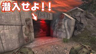 【最新アプデ】激変した7Daysで恐怖を体験せよ！【7Days to Die】