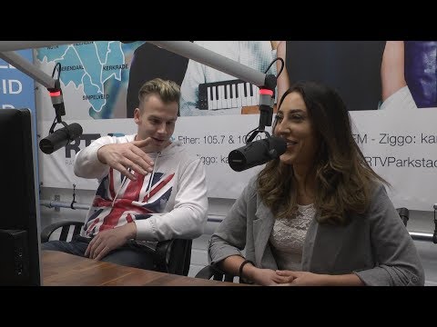 Los tot 6 - Rapper Sjors en zijn vriendin Sue