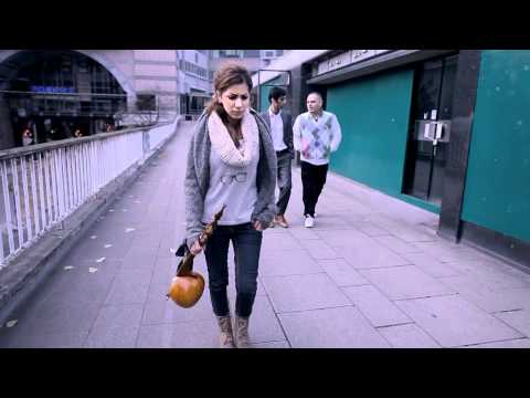 Ajam Band - Khezaan ( Official Music Video )