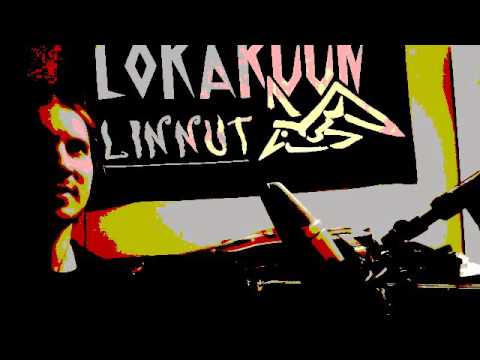 Lokakuun Linnut - Älä mee (Sir Elwoodin hiljaiset värit)