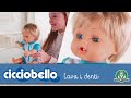 Giochi Preziosi Cicciobello Lava I Denti