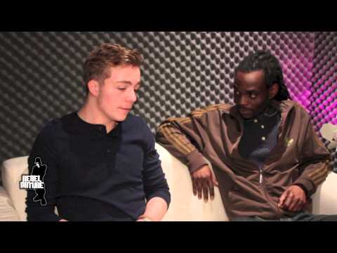Rebel Nature TV _ Interview Samuel Ball [@RebelNature] [@SamuelBallz]