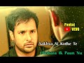 Maape Amrinder Gill Happy Raikoti Whatsapp Status Heart Touching Song Status