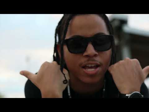 Leppi - Fallin (feat. Semeria) (Music Video)