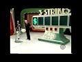 The Price Is Right May 14 1998 Debut Of One Strike In The Bag Rule In 3 Strikes