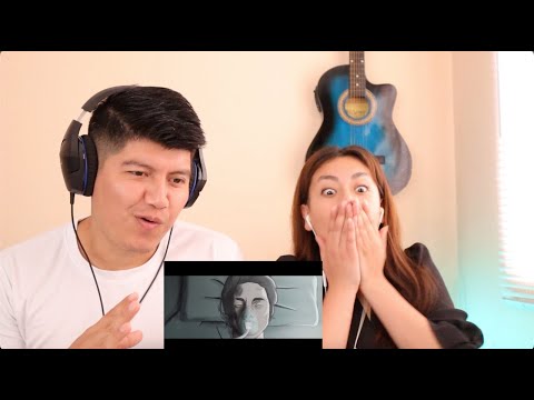 My wife reacts for the first time to It's Epic - Canserbero