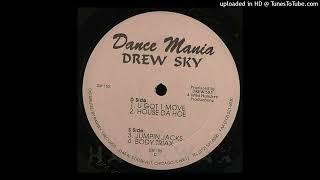 Drew Sky - Jumpin Jacks