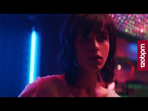 Anton Ishutin - Into The Night (Original Mix)