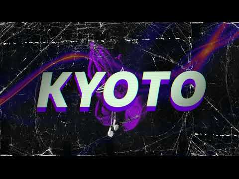 KYOTO (Version Extended) dj shaco - Omar Courtz x De La Rose x Haze