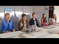 Alex And Co Music Speaks Song Disney Channel