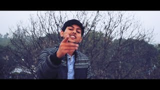 Salaahe | Niklikh | Desi Hip Hop | Hindi rap | 2018
