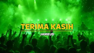 Download lagu Jamrud - Terima Kasih (Karaoke Version) mp3