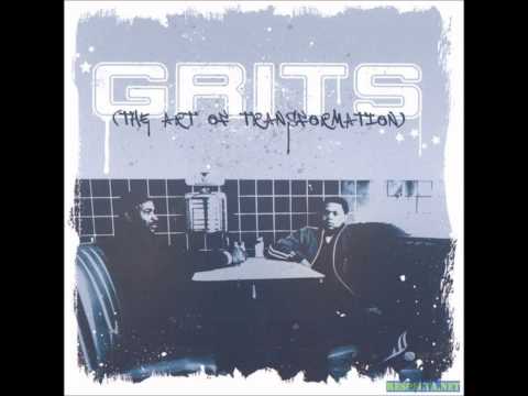Believe Remix - Grits