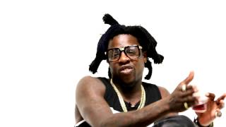 Khaotic Defines His Lingo "Boola" and "Shindiggn" and Florida Lingo "Shone" and "Snap"