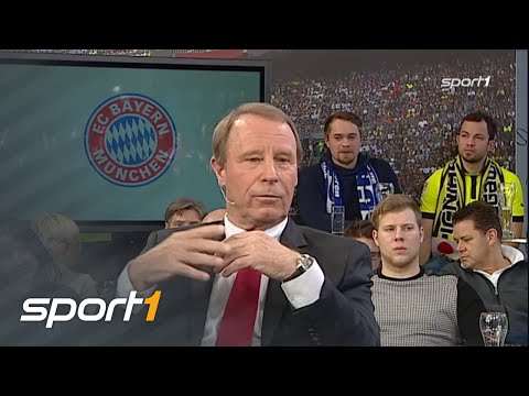 Vogts bemängelt Dominanz des FC Bayern | DOPPELPASS
