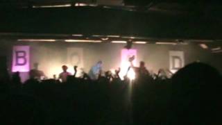 Burden Of A Day - Cupid missed His mark.avi