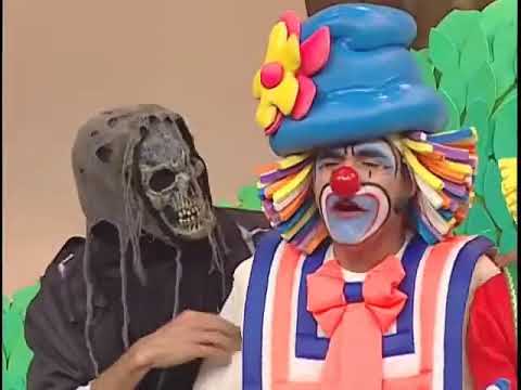 as histórias mais engraçadas da TV com Patati Patatá