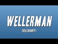 Nathan Evans Wellerman Sea Shanty Lyrics