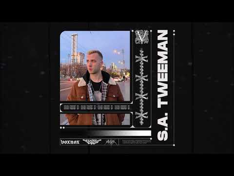 Voxnox Podcast 137 - S.A. Tweeman