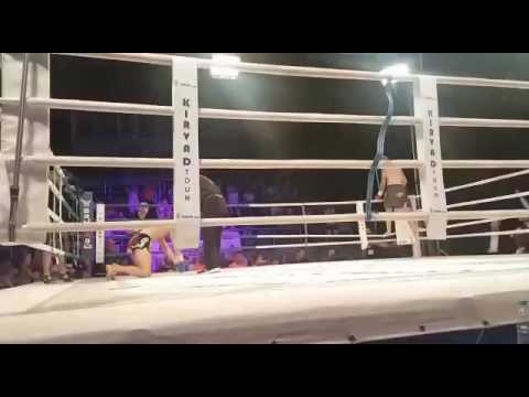 The VIKING AMANSIO Paraschiv VS TIM Mueller