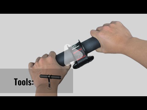 Arm Trainer quick start video thumbnail
