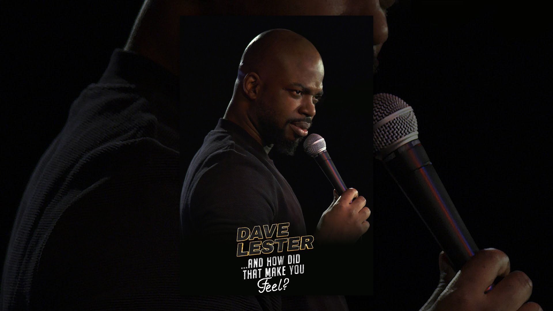 Dave Lester: and How Did That Make You Feel