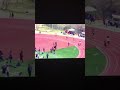 400m race highlight