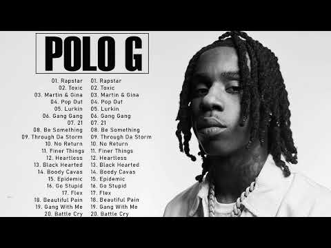 P.O.L.O.G GREATEST HITS FULL ALBUM 2022 - BEST SONGS OF P.O.L.O.G PLAYLIST 2022