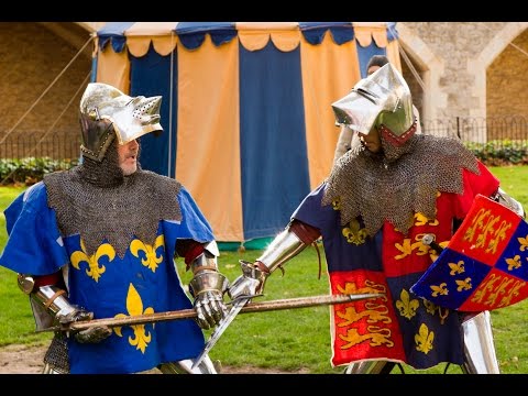 Meet the Team: Visitor Experience at Royal Armouries