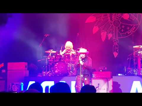 Adam ant Sheffield 08/11/19