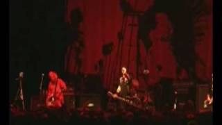 Rancid Playing &quot;Junkie Man&quot; Live In Japan