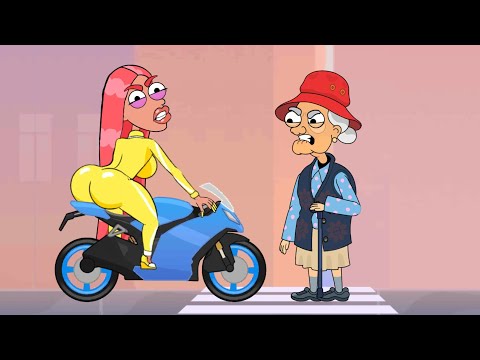 Freaky Stan - Gameplay Walkthrough Level 1-4 - The Life Story (IOS, Android) - YouTube