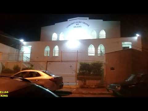 CULTO CCB - HINO 450 HINÁRIO 5 / DEUS VISITA MUITO NA 3º ESTROFE - TUBA KING.