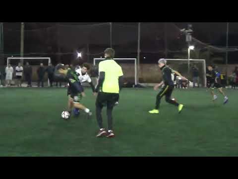 DA ROLD FC VS  NORMANDIA - #LigaNuñez - #Apertura SLS 4/6/2022