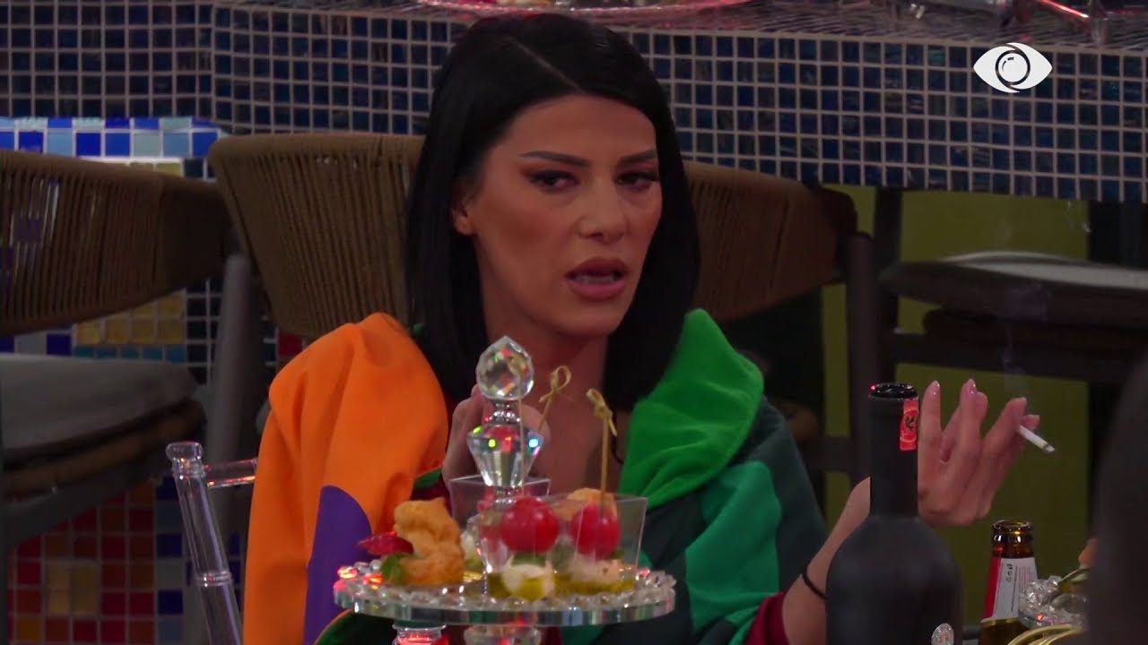 Fillojnë keqkuptimet e para/ Ledjona: Ilnisa dhe Roza se si ma dhanë dorën