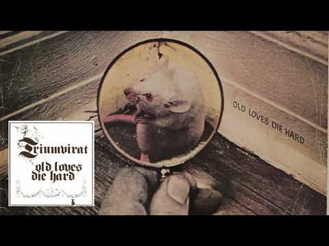 Triumvirat - I Believe (1976 - Old Loves Die Hard) Remastered
