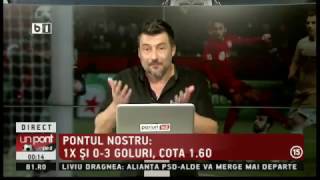 UPZ, 14.03.17: Zarurile sunt aruncate in Atl.Madrid – Bayer Leverkusen » Cum pariem!