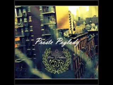 Rafalek WTP-Życie ulicy