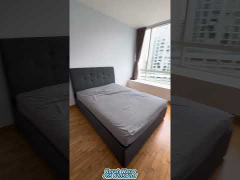 The Sea View, 29 Amber Road, 1 Bedroom, 560 sqft, Condominium For Rent, by Norah Wang, 500152920 - PropertyGuru.com.sg