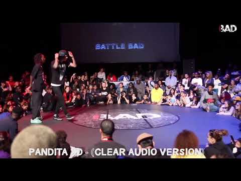 Larry vs Dykens (H Rockz - Amsterdam Bang) ( CLEAR AUDIO)