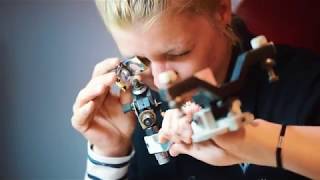 Diva Diamond Museum - 33