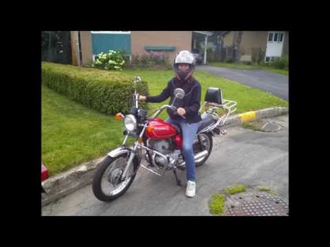 Demo Sandrine G - Mix of 6 songs