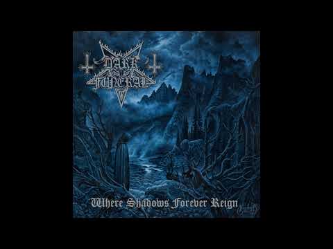 DARK FUNERAL - Unchain My Soul (legendado/lyrics)