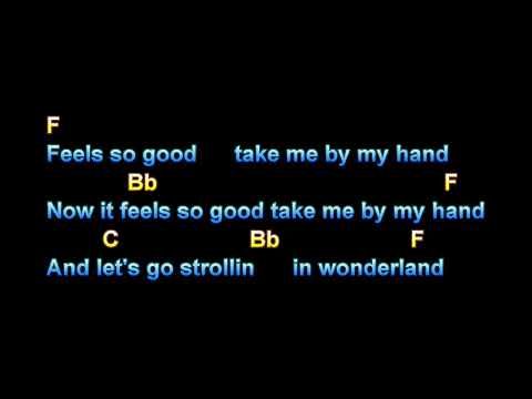 THE STROLL - The Diamonds