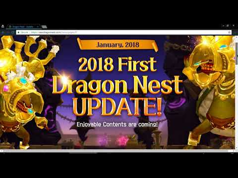 download dragon nest sea launcher download dragon nest sea launcher