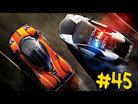 Need for Speed: Hot Pursuit Remastered - Walkthrough - Part 45 - Locking On (PC UHD) [4K60FPS]