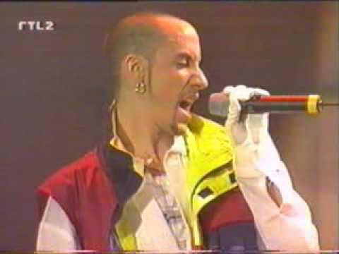 Backstreet Boys - 1997 - Bravo Super Show -  Get Down