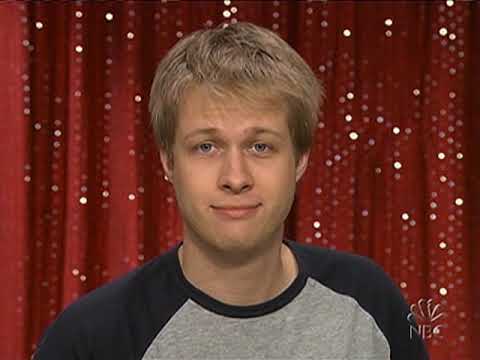 Late Night 'Next Max Weinberg 12/3/04