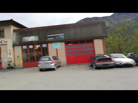 Bus 191bellnzona ffs