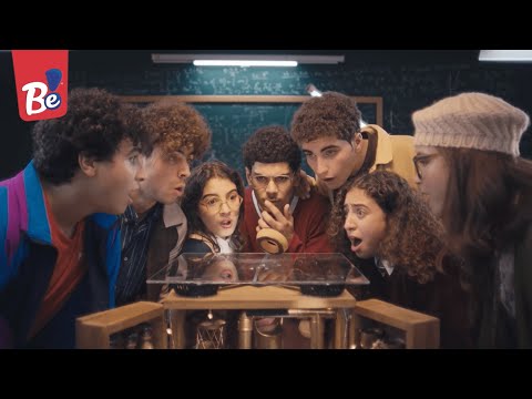 Be - The best everyday